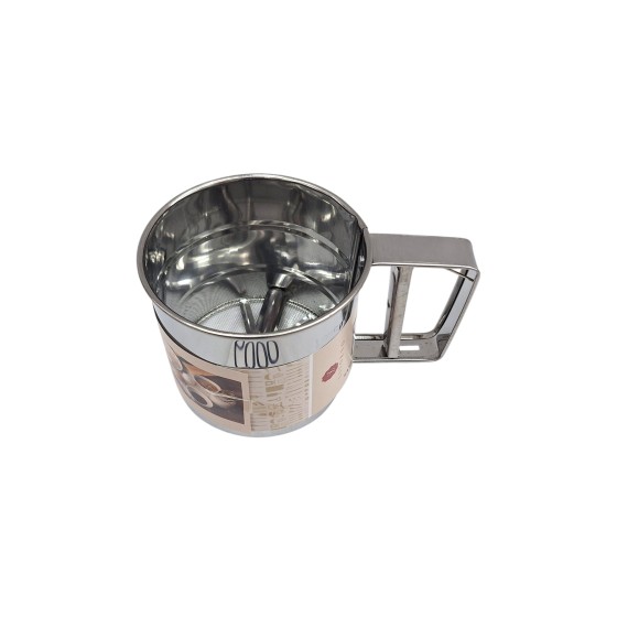不锈钢筛粉器 202161